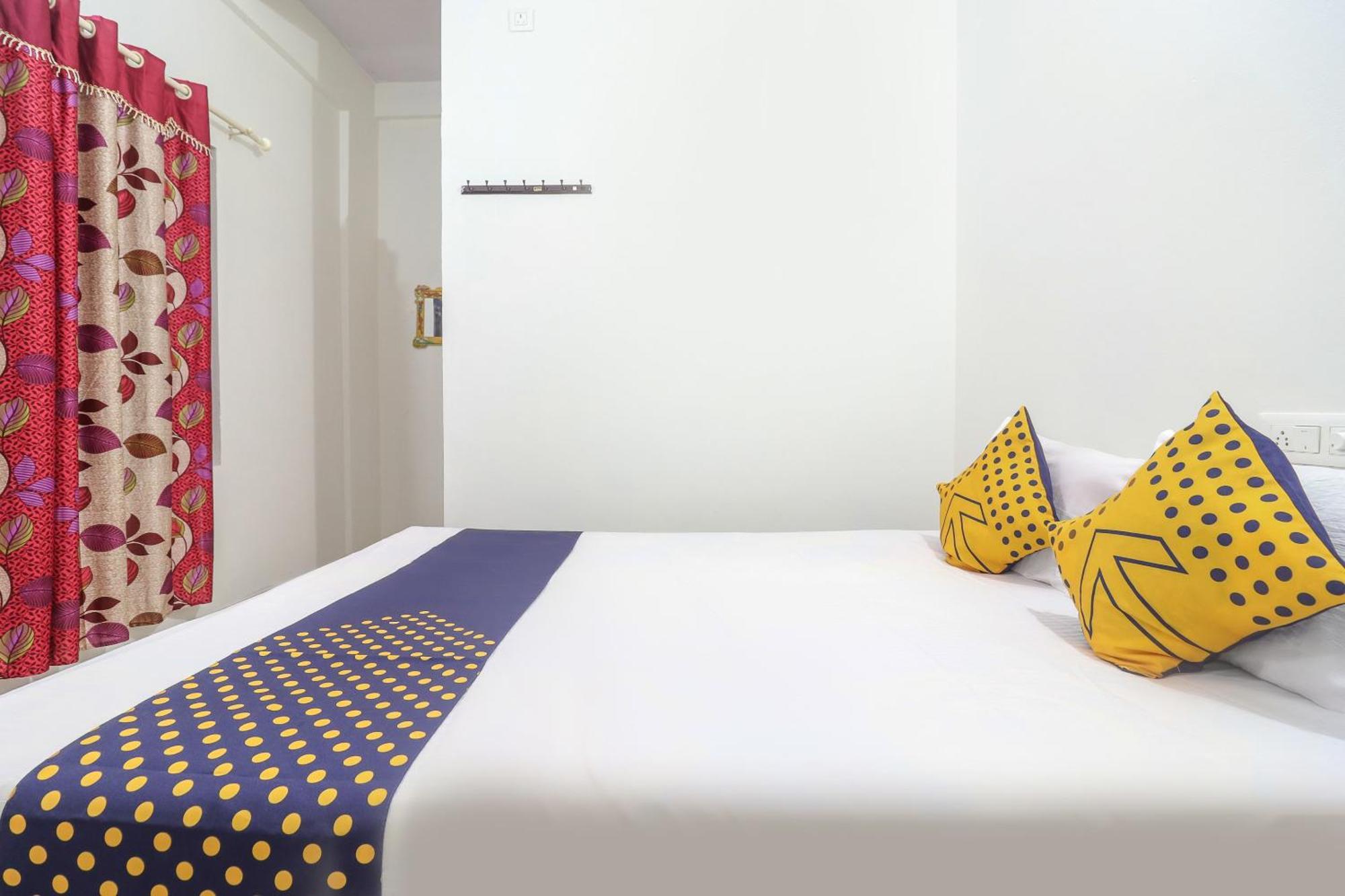 Spot On Rohini Inn Kadampuzha Kottakkal Buitenkant foto