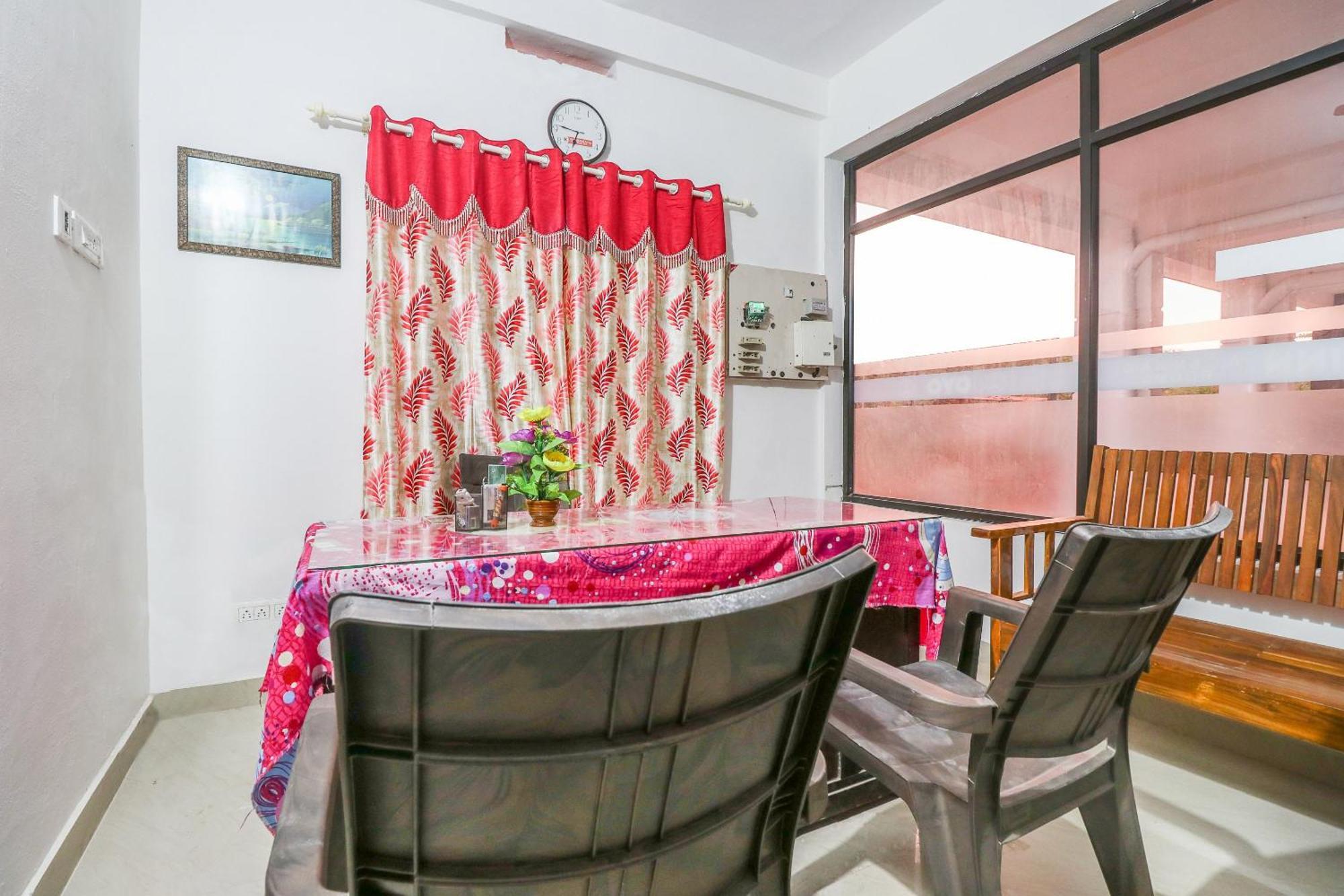 Spot On Rohini Inn Kadampuzha Kottakkal Buitenkant foto