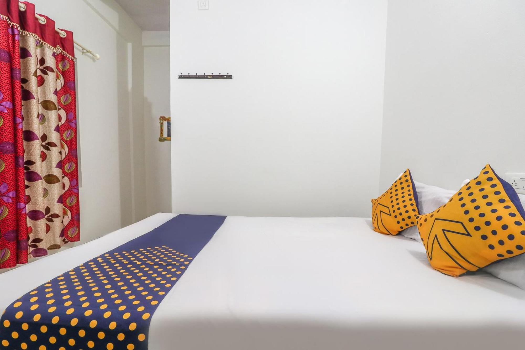 Spot On Rohini Inn Kadampuzha Kottakkal Buitenkant foto