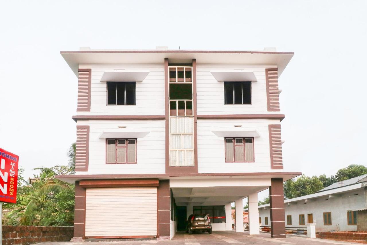 Spot On Rohini Inn Kadampuzha Kottakkal Buitenkant foto